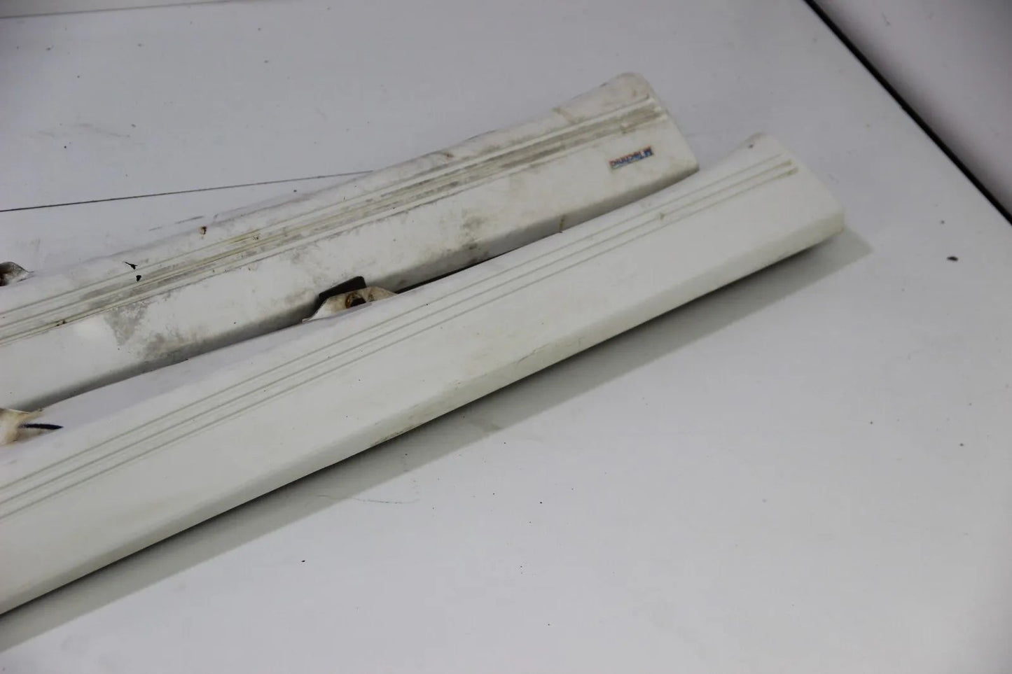 Original BMW E30 M-Technic 1 Seitenschweller Planken Schweller 85'-86' VFL M