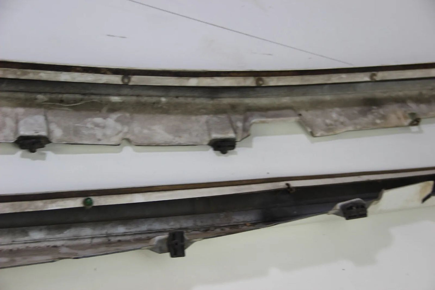 Original BMW E30 M-Technic 1 Seitenschweller Planken Schweller 85'-86' VFL M