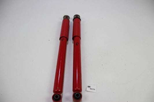 Original BMW E30 M3 Stoßdämpfer Hinten MK Mookeeh MK1-6S48