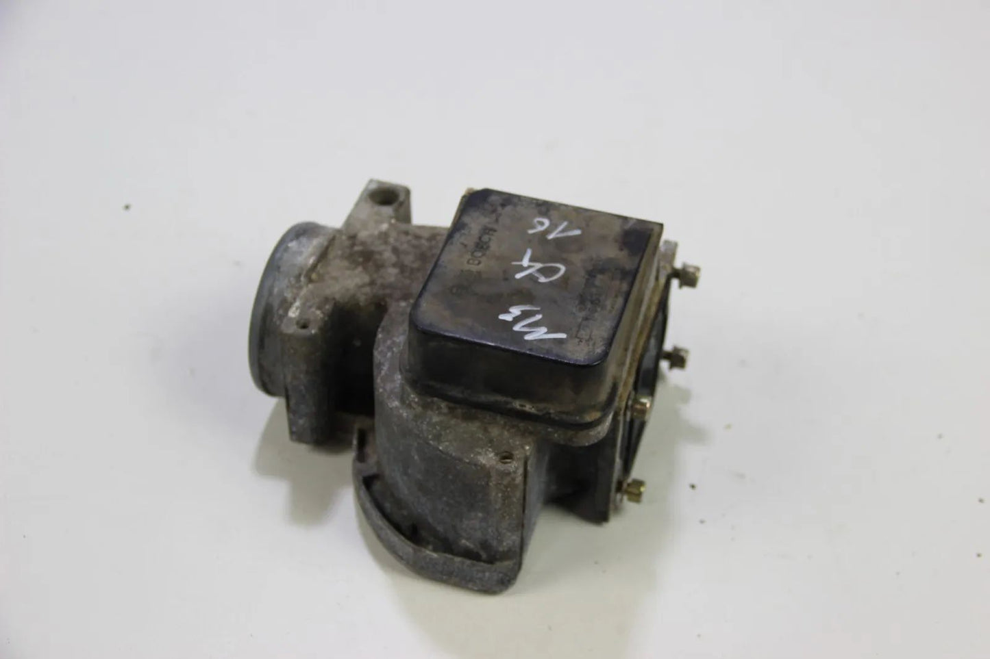 Original BMW E30 M3 Luftmengenmesser LMM S14 AIr Flow Meter 0280203028 1307486