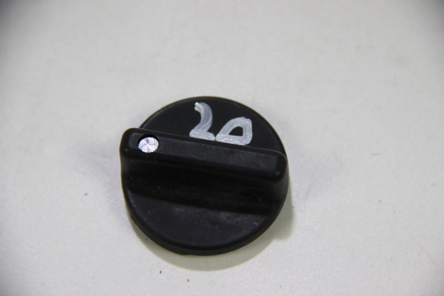 Original BMW E30 Drehschalter Knopf Heizung Bedienteil 1375508 3er 316i-325i M3