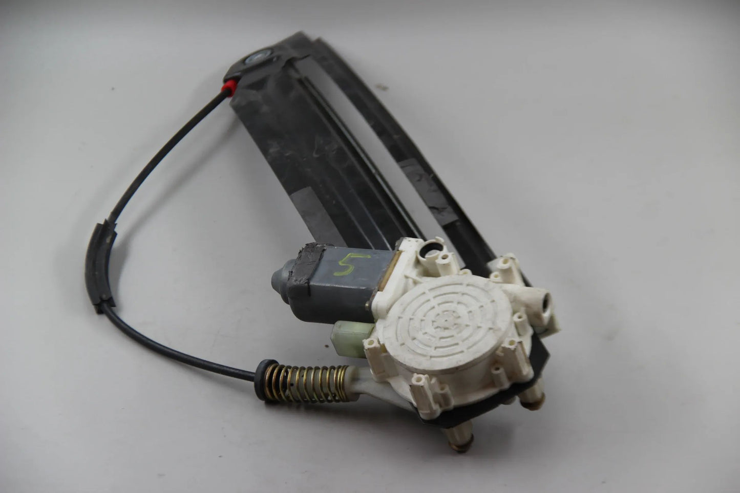 Original BMW E39 520i-540i M5 Fensterheber mit Motor hinten links 51358252429