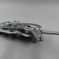 Original BMW E34 518i-540i M5 Elektr.Fensterheber hinten rechts 51341944072