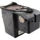 BMW E36 316i-328i M3 Coupe Lautsprecher hinten rechts Stereo System 65138361406