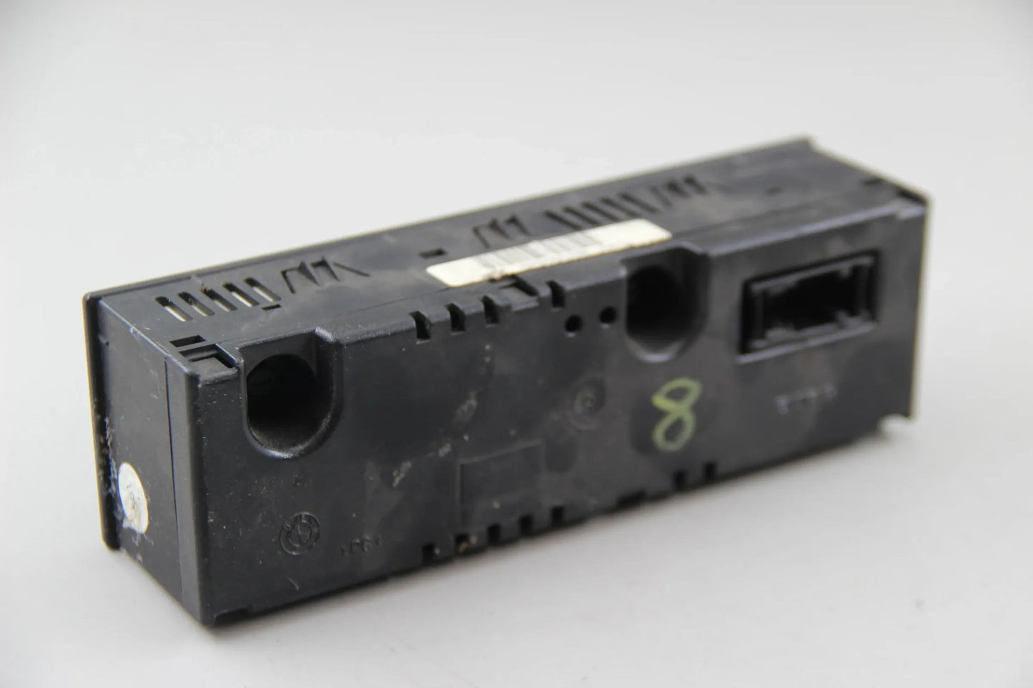 Original BMW E36 316i-328i Aussentemperaturanzeige italiano 62138357656