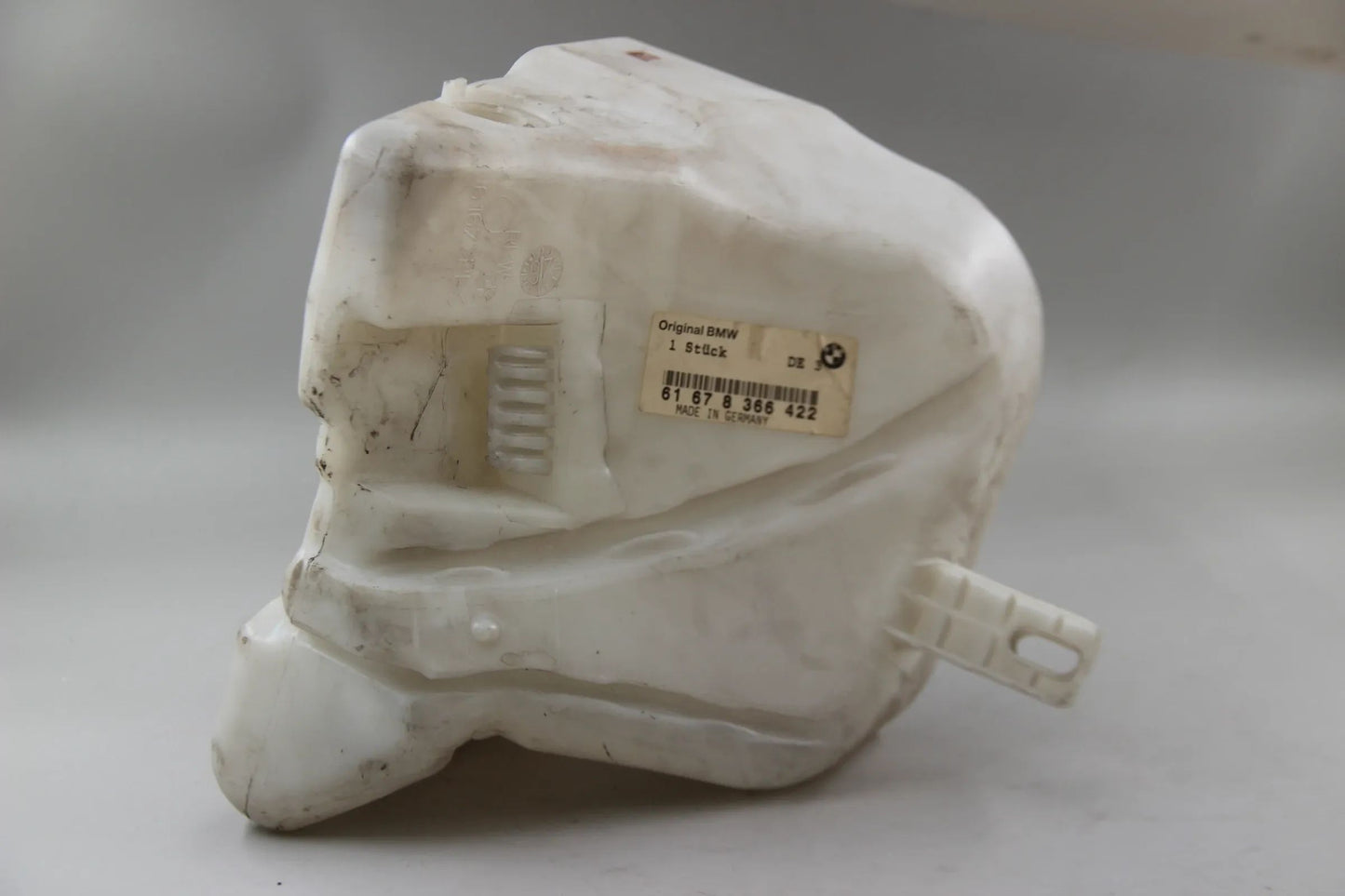 Original BMW E36 Z3 Flüssigkeitsbehälter mit Niveauanzeige 5L NLA 61678366422