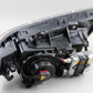 Original BMW E39 520i-540i Scheinwerfer Xenon-Licht rechts 63128386558