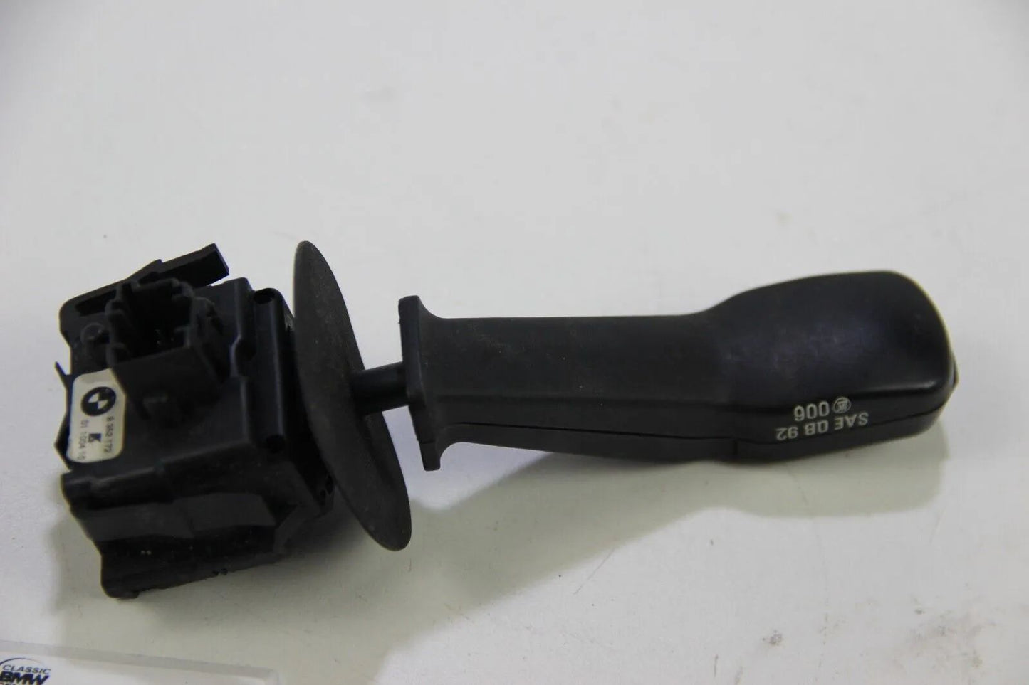 Original BMW E39 E38 E46 Lenkstockhebel Blinkschalter BC Kombischalter 8352172