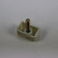 Original BMW E10 1502 1602 1802 2002 Kofferraum Stopper links rechts 02