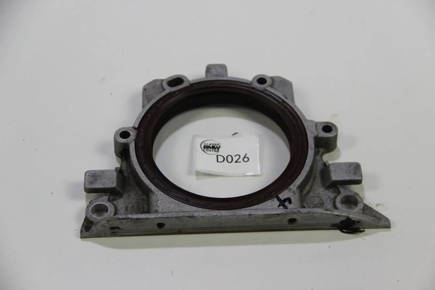 Original BMW E30 M20 325i 323i 320i Abdeckung Motor 1265139 Stirndeckel Simmerin