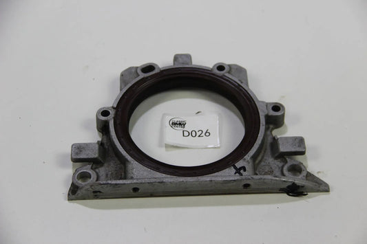 Original BMW E30 M20 325i 323i 320i Abdeckung Motor 1265139 Stirndeckel Simmerin