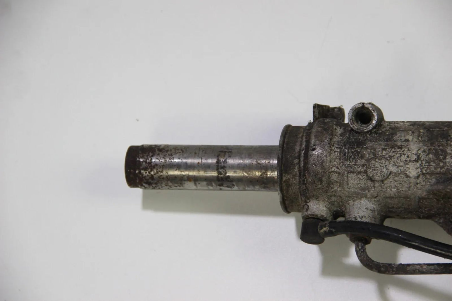 Original BMW E36 Compact Lenkgetriebe Servo Servolenkung 1096240 Steering Rack