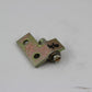 Original BMW 3er Serie E36 Türscharnier hinten oben links NOS 41521960525