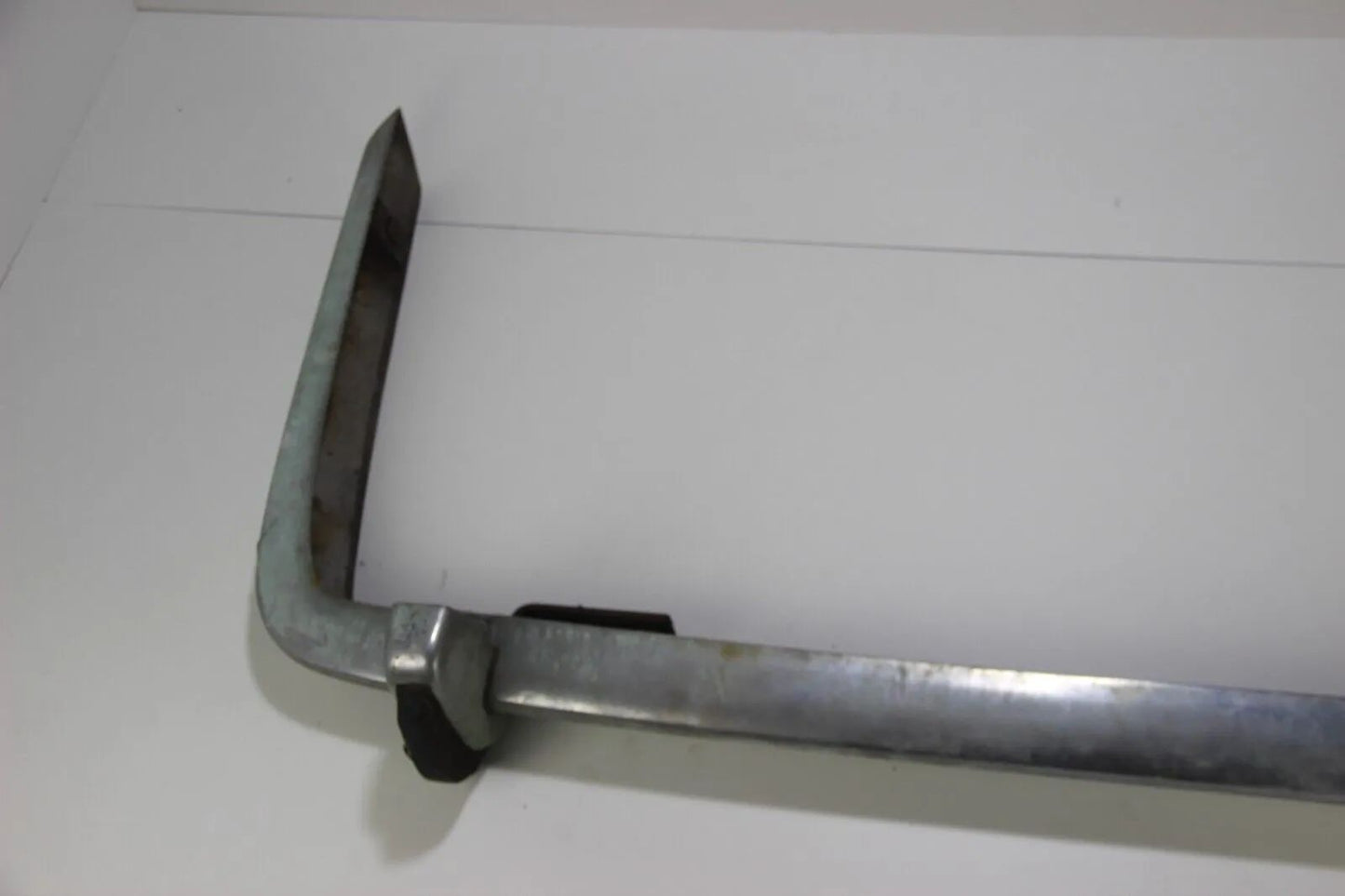 Original BMW Stoßstange Neue Klasse NK Chrom  hinten Stoßfänger 1500-2000ti