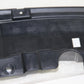 NEU ORIGINAL BMW 51127237453 F25 X3 Abdeckung hinten unten