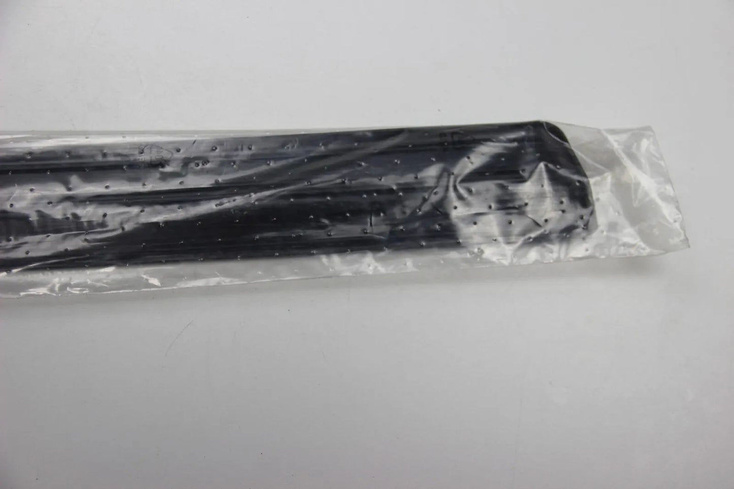 NEU ORIGINAL BMW 51478219189 3er E46 Vordertürschweller Blende einstieg vorne