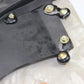 NEU ORIGINAL 72601902246  Schmutzfänger BMW E28 Hinten Links