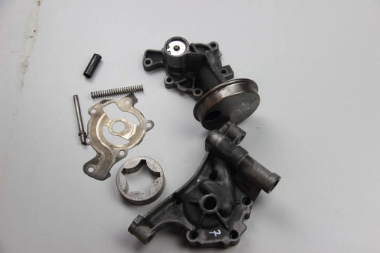 BMW E30 M3 2.3 2.5 Ölpumpe Oilpump Öl Saugrohr Oil Pickup 1286468
