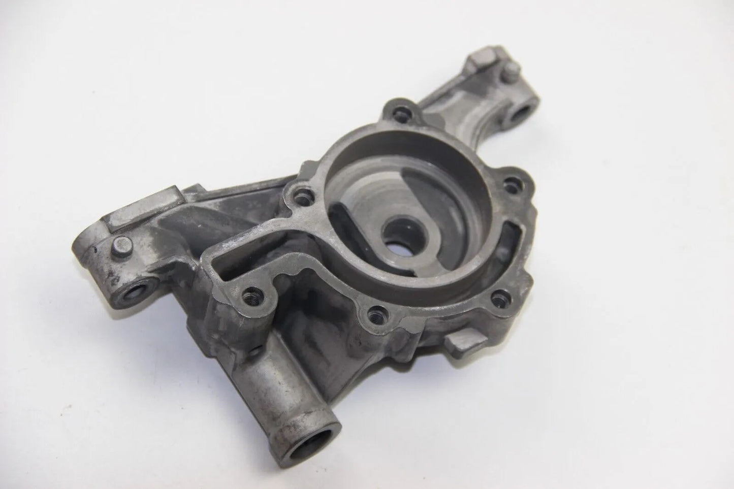 BMW E30 M3 2.3 2.5 Ölpumpe Oilpump Öl Saugrohr Oil Pickup 1286468