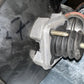 BMW E46 M3 Bremskraftverstärker ATE 1164076 9 ABS Brake Booster S54 1998-2001