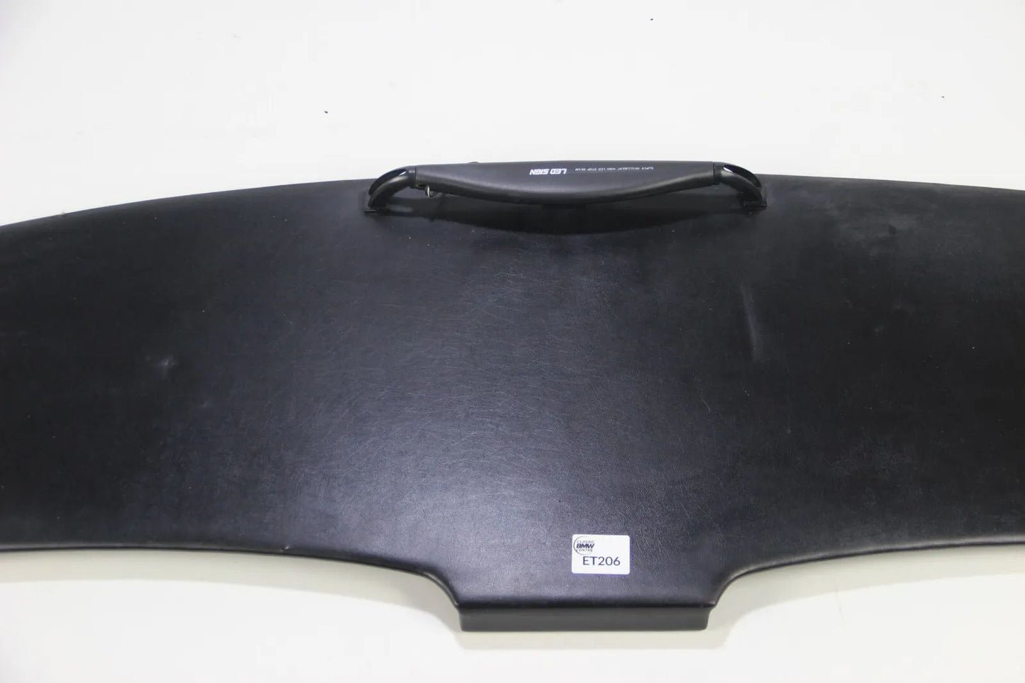 Original BMW E9 Hutablage Ablage Boden Parcel Shelf 2.5 2.8 3.0 CS CSi CSL