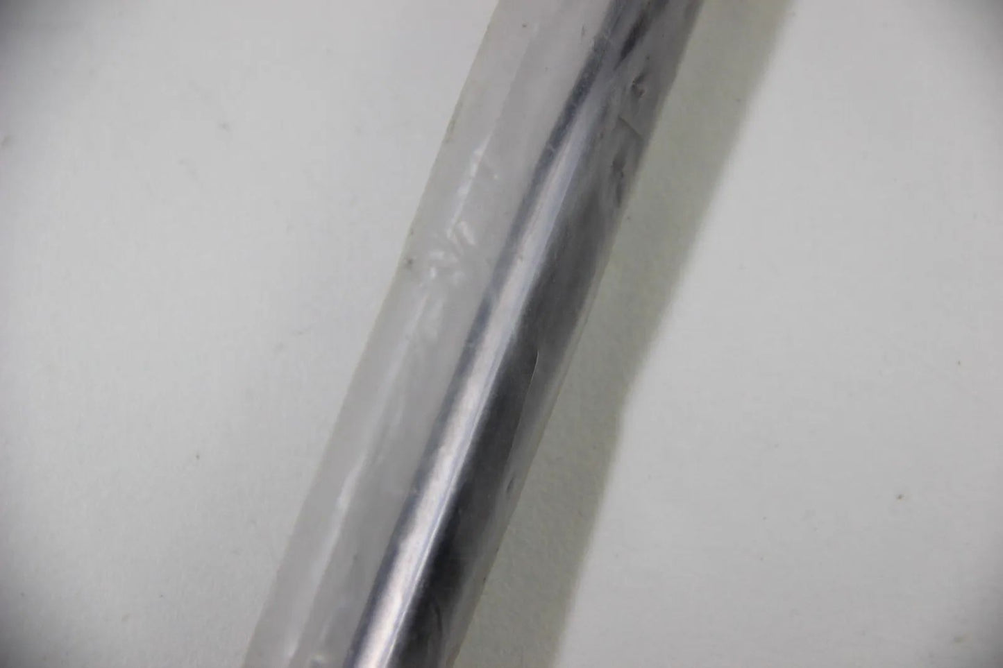 Original BMW E39 5er Brustleiste vorne außen links 51218159257 Cover Trim