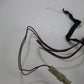 Original BMW Kabelbaum 1370845 Oldtimer E-Serie Wiring