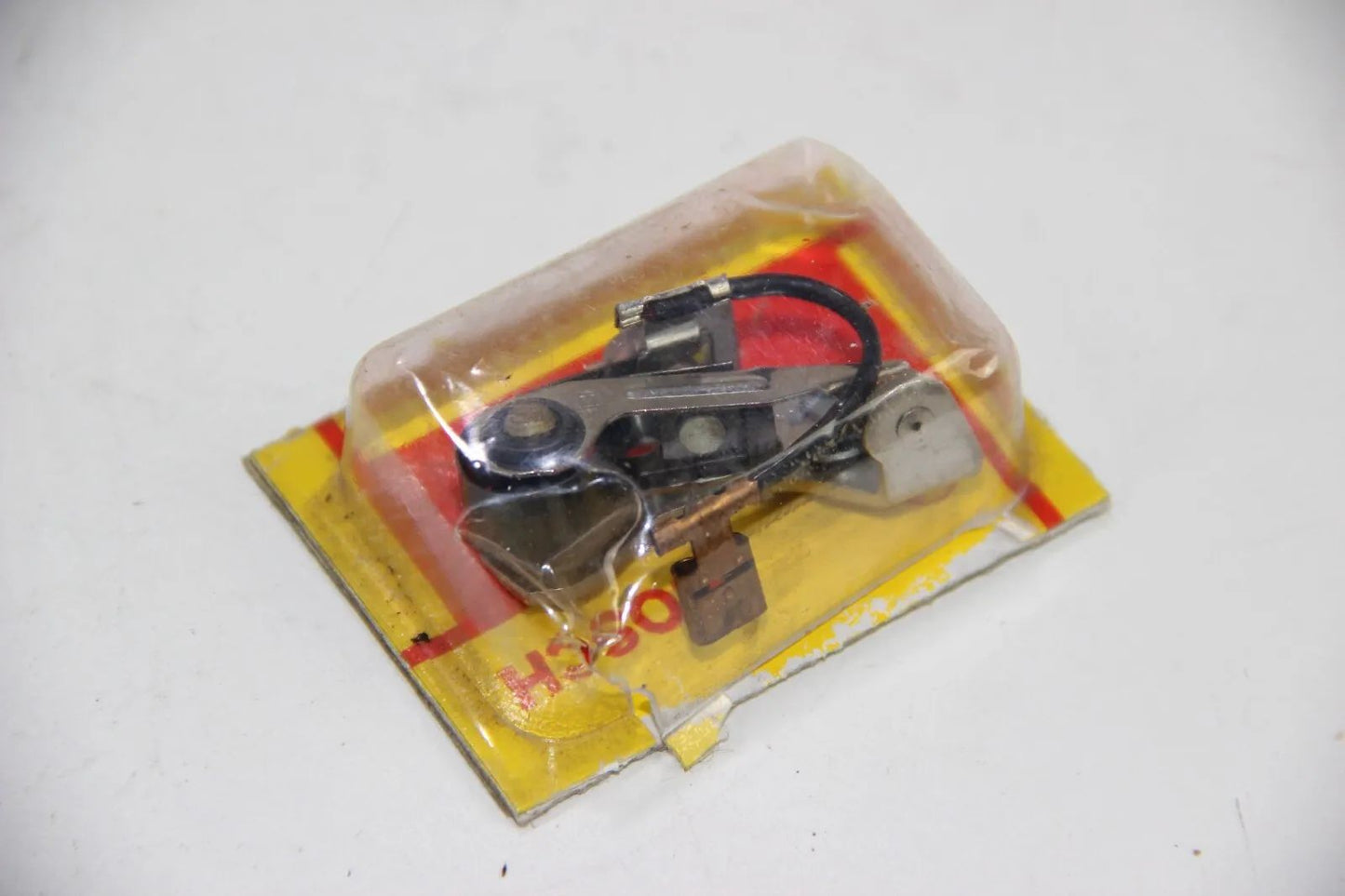 Original Bosch Zündkontakt Unterbrecher Kontaktsatz Bosch 1237013151