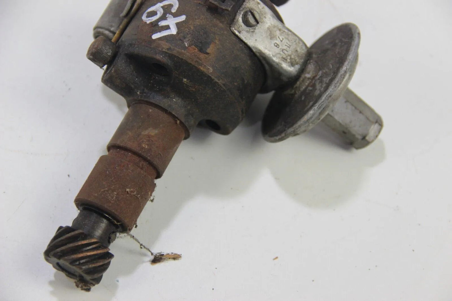 Original VW Beatle Karmann Käfer  Zündverteiler VJVR4BR48 Igniton Distributor