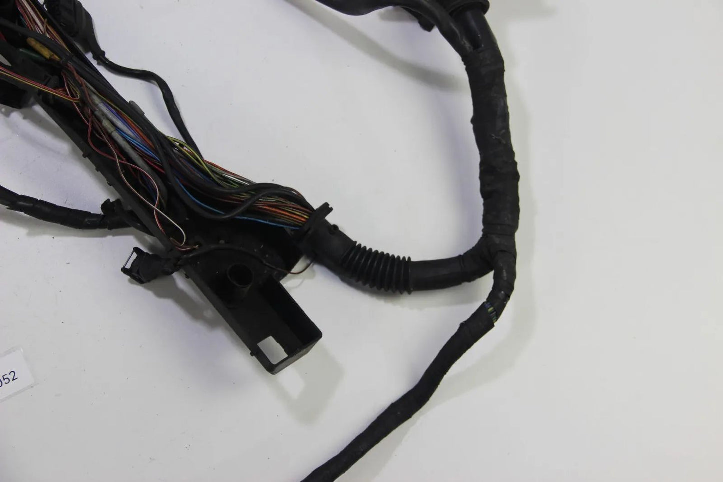 Original BMW E34 E32 735i 535i 530i 730i Motorkabelbaum DME + EML 1719615 Wiring