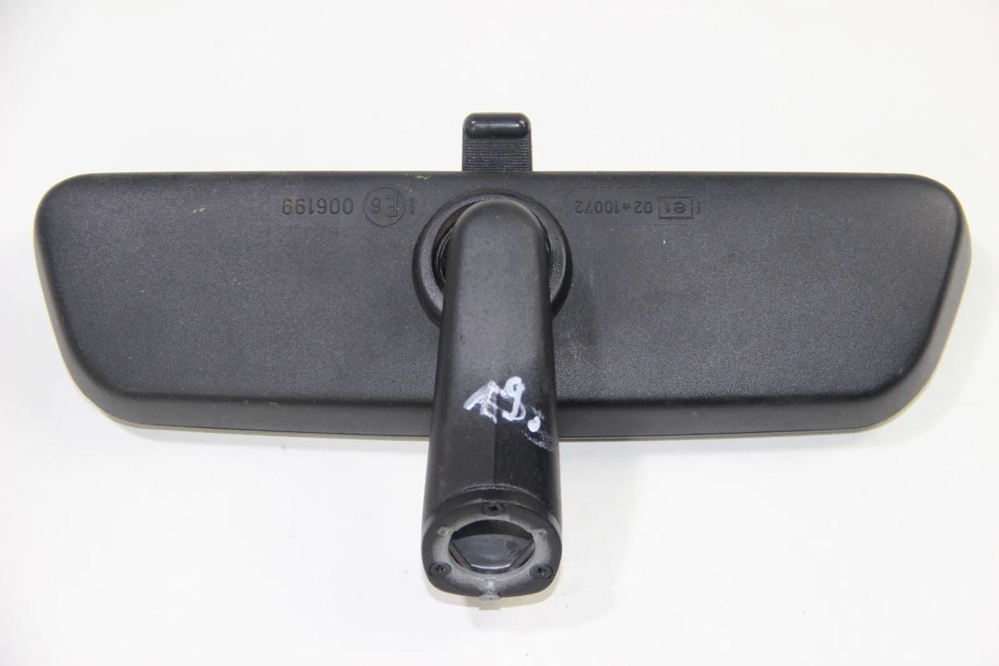 Original BMW E39 E46 E36 usw.  Rückspiegel Innenraumspiegel Manuell 1928939