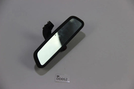 Original BMW E39 E65 E66 usw. Rückspiegel Innenraumspiegel EC/LED 51168236774