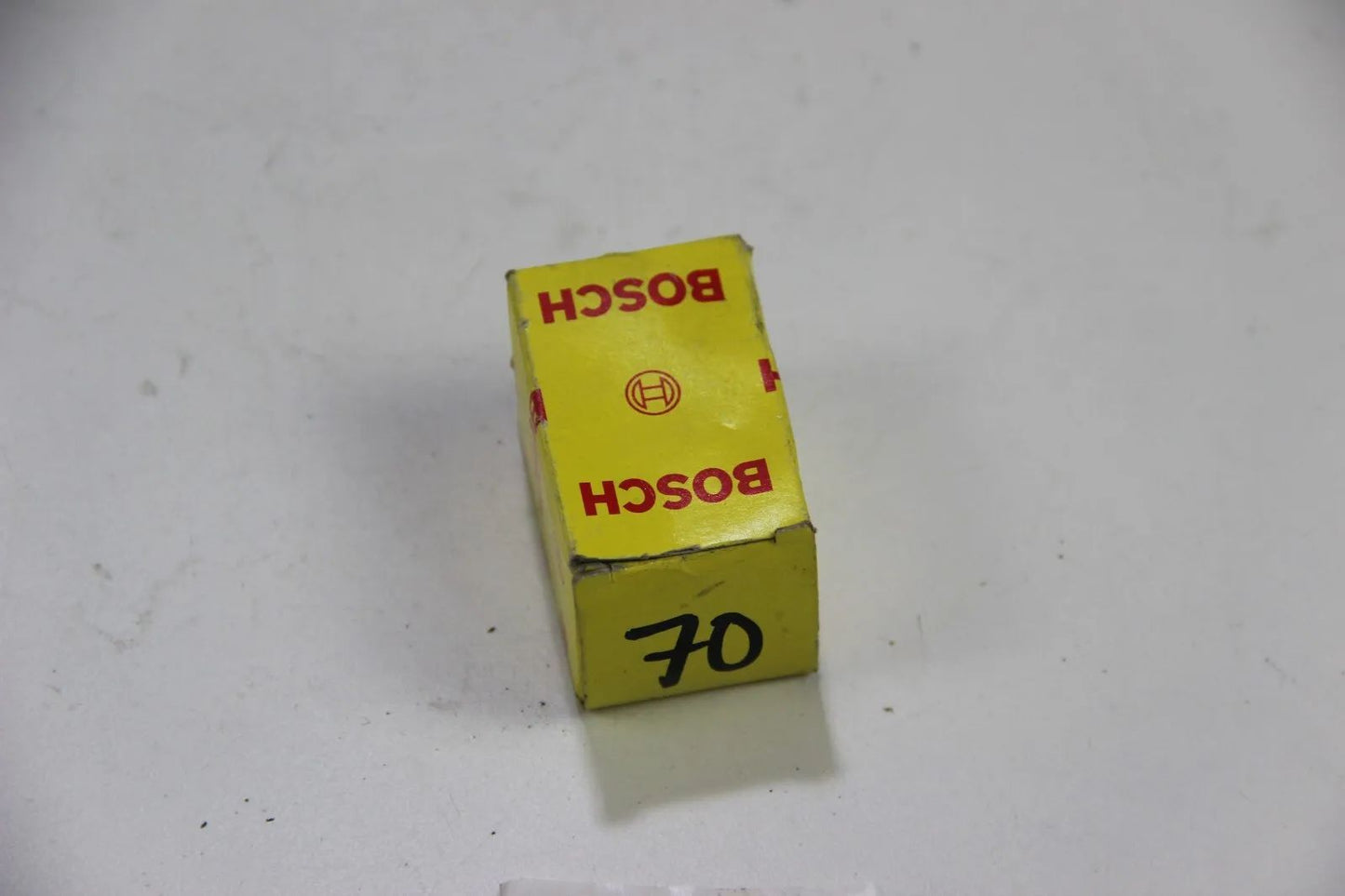 Original Bosch Relais Arbeitsstrom Bosch 332207402