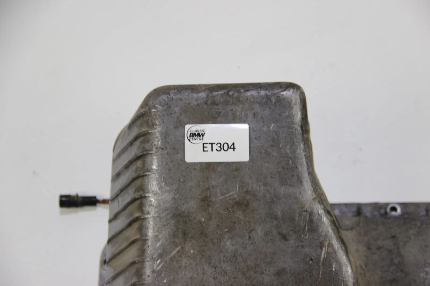 Original BMW E30 M20 M20b25 325i 320i 323i Ölwanne Ölsumpf 1720777 3er Oilpan