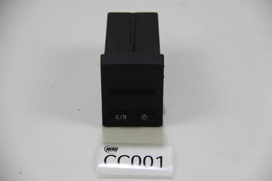 Original BMW E36 Compact Bordcomputer Uhr BC OBC3 62138361115 BC 3er Compact OEM