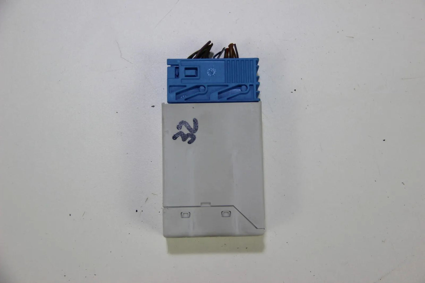 Original BMW E36 Modul WiWa Wischwasser Steuergerät 61358366381 Module Controlle