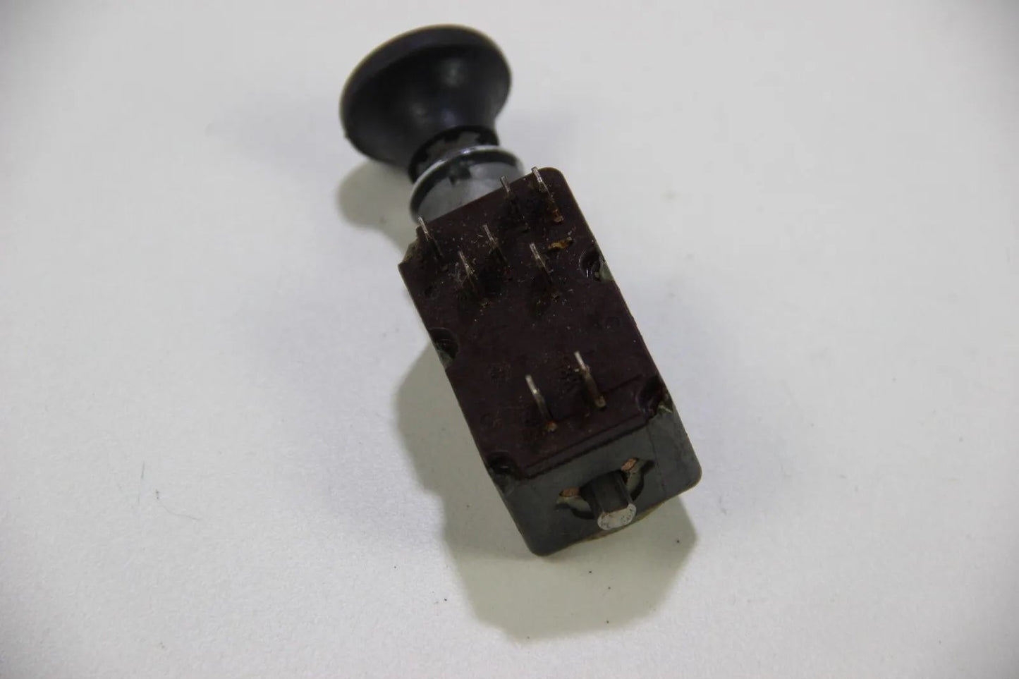 Original BMW E12 Lichtschalter Schalter Headlight Switch 5er OEM Scheinwerfer