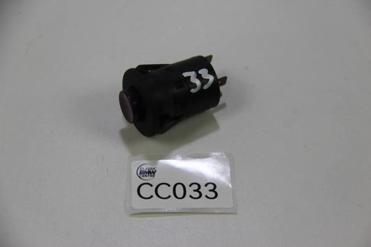 Original BMW E21 E10 Schalter Lila Violett 3 Pin Oldtimer Switch Purple