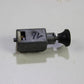 Original BMW E12 Lichtschalter Schalter Headlight Switch 5er OEM Scheinwerfer