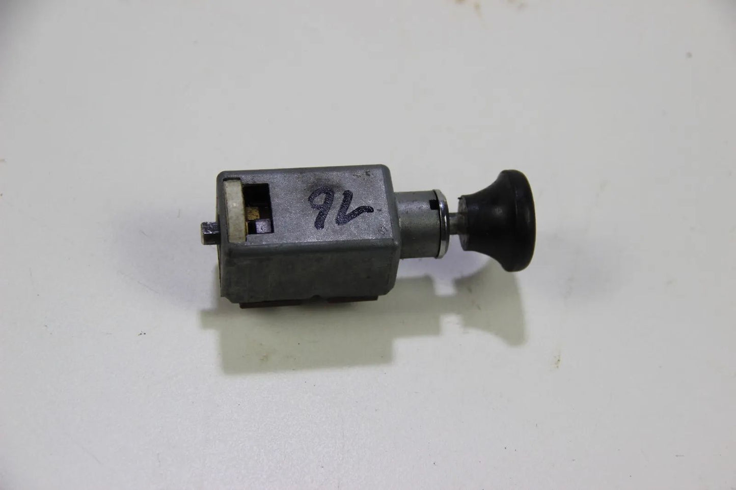 Original BMW E12 Lichtschalter Schalter Headlight Switch 5er OEM Scheinwerfer