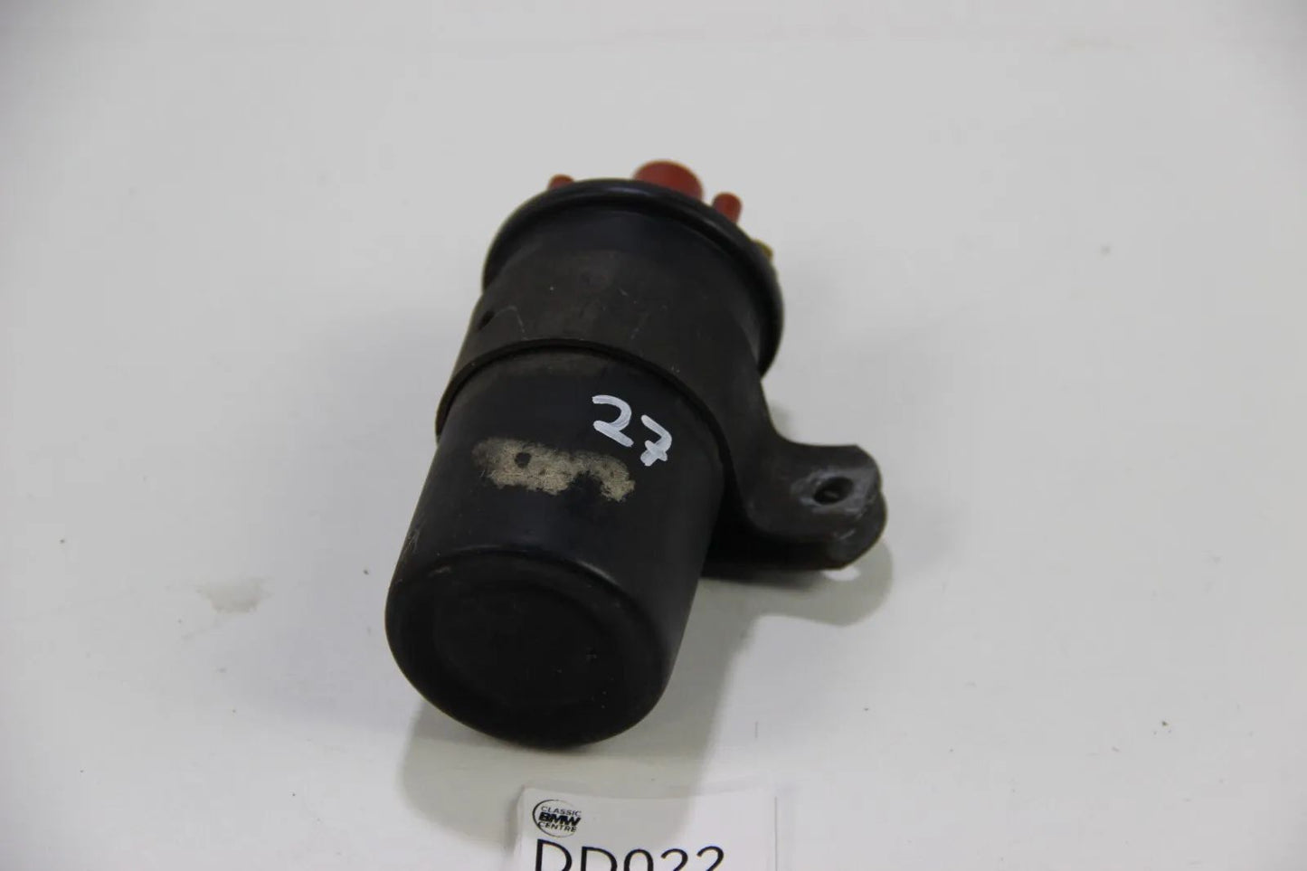 Original BMW E24 Zündspule Bosch Ignition Coil 635csi 346KB 3.5l