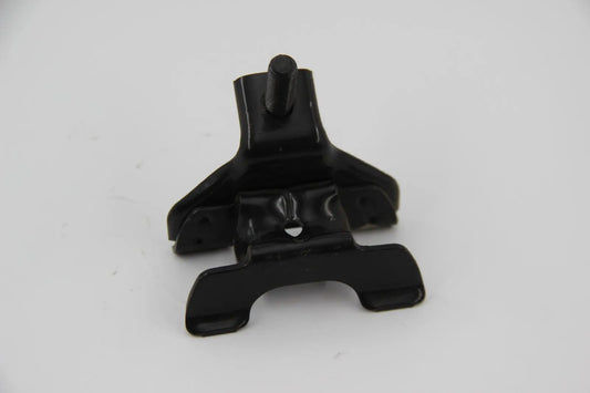 Original BMW E30 320i 325e M20 Halter Nachschalldämpfer NOS 18211176162