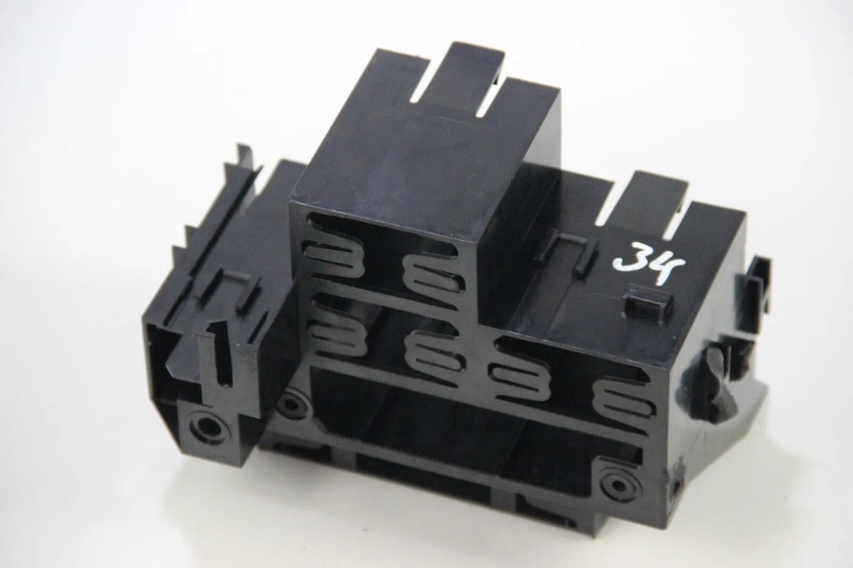 Original BMW E36 Modul Halterung Steuergerät 61358362394 Module Bracket