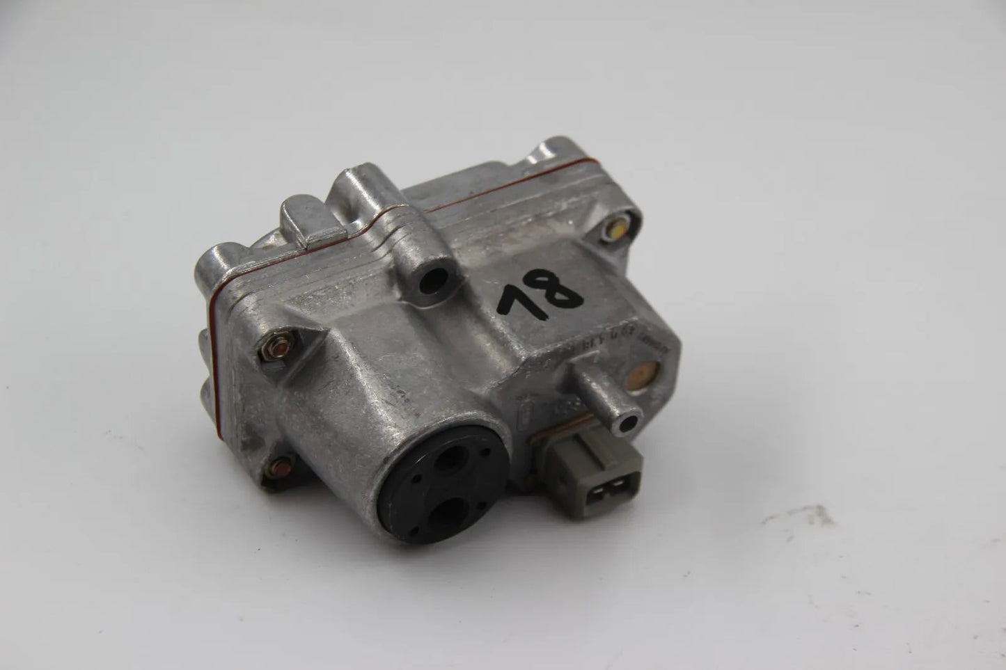 BMW E12 518-20i E28 518i E30 318i E21 318i-23i Warmlaufregler NOS 13631359571