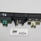 BMW E36 Fensterheber Schalter Kindersicherung Window Switch 1387857 138799