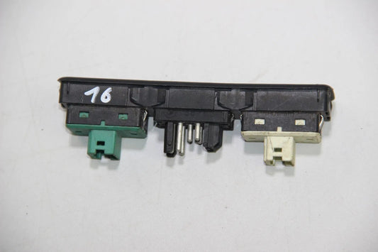 BMW E36 Fensterheber Schalter Kindersicherung Window Switch 1387857 138799