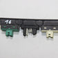 BMW E36 Fensterheber Schalter Kindersicherung Window Switch 1387857 138799