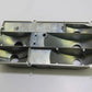 BMW E3 Reflektor Lampenträger Heckleuchte Rücklicht Gehäuse paar 63211355108 /07