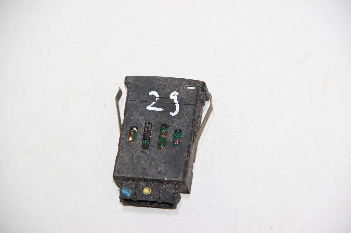 BMW E32 E34  Dimmer Schalter Helligkeit Drehknopf Armaturenlichter 61311379132