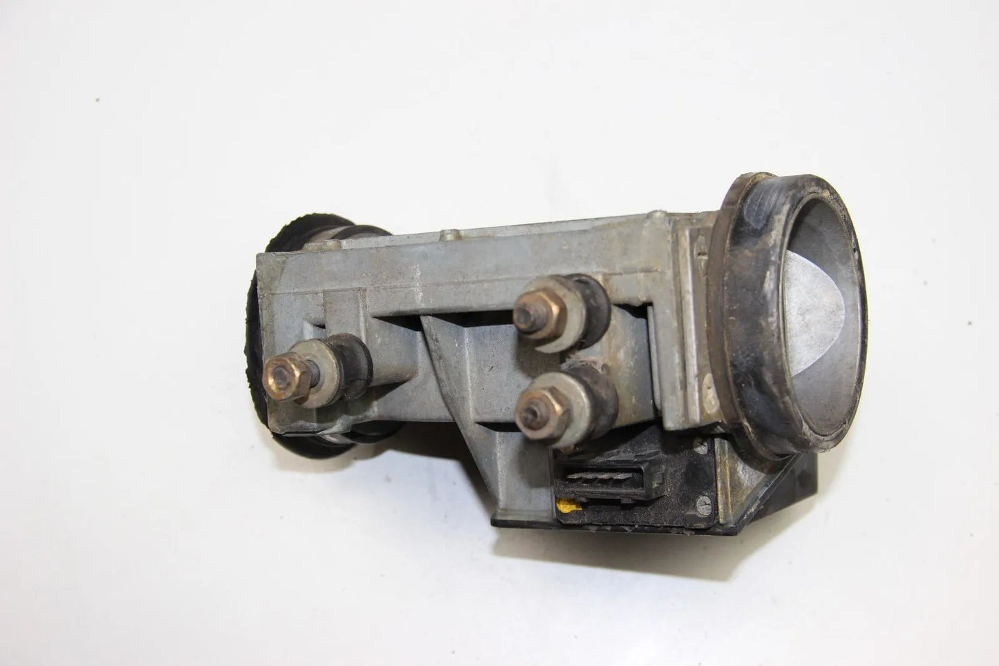 BMW Luftmassenmesser E28 525e eta 0280202040 LMM Mass Air Flow